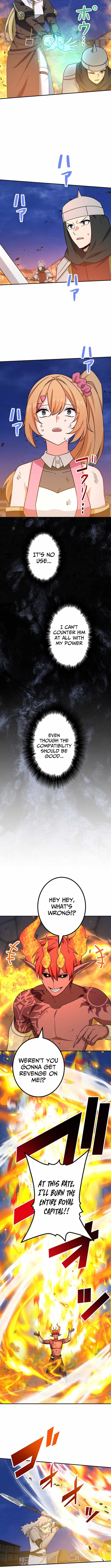 The strongest assassin gets transferred to another world with his whole class Chapter 115 11